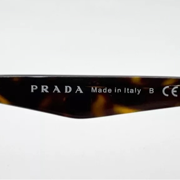 PRADA GLASSES / FRAMES NWOT - Picture 7 of 8